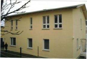 Ferienwohnung in ruhigem Ferienhaus in Ahlbeck